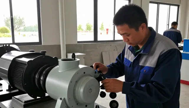 选择邯郸市办智建筑工程有限公司工程维保的几个理由