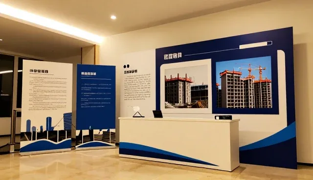 土建施工中技术服务常见问题与应对策略